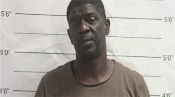 Jasper Mitchell, - Orleans Parish County, LA 